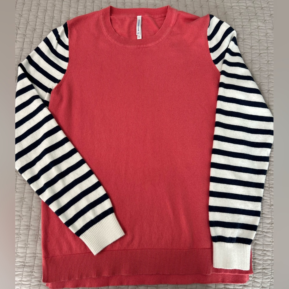 Southern Tide Sweater